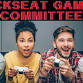 Backseat Gaming Committee event image