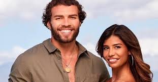 Temptation island starts with couples travel to a tropical paradise where they are forced to decide if they. Are Kristen And Julian From Temptation Island Still Together