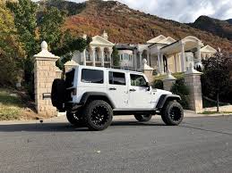 White Jeep Jeep Life White Jeep Jeep Wrangler
