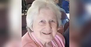 Carrie Morse Obituary