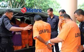 Live paskal malaysia (demonstrasi paskal tarikan utama) hari terbuka pusat hidrografi nasional. Dua Lagi Anggota Tldm Direman Metrotv