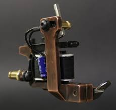 You get four tattoo guns (10 wrap coils) made of steel, which are lightweight and very easy to use. The Best Tattoo Machines In 2020 The Style Up Tattoo Guides