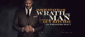 #wrathofman, starring jason statham, is in theaters may 7. Wrath Of Man Film About Facebook
