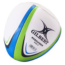 Find images of rugby ball. Gilbert Rebounder Training Rugby Ball World Rugby Shop