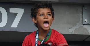 Cristiano ronaldo jr, born 17 june 2010 mateo ronaldo, born 8 june 2017 eva maria, born 8 june 2017 alana martina, born 12 november 2017. Cristiano Ronaldo Jr Life Story Of Cristiano Ronaldo S Son