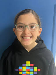 Congratulations to these awesome Trevista students! They are already  scholars of note!