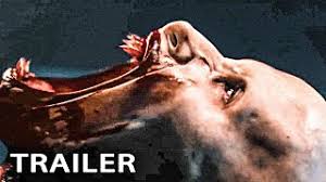 In order to protect he. Blood Red Sky Trailer 2021 Youtube