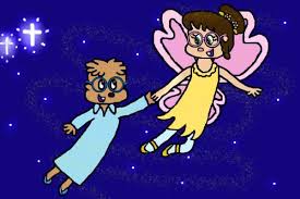 Peter Pan Alvin And The Chipmunks The Chipettes Chipmunks