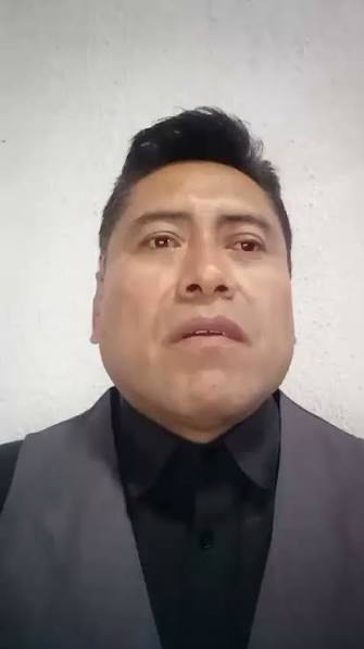 🚨🏫 || ¡Investigan caso! Alberto Israel Jasso, profesor del IEMS en la CDMX, se qui*tó la vida tras ser denunciado por presunto acoso se*ual. Antes del hecho difundió un video donde afirmó no haber ...