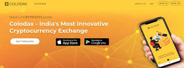 Buyucoin is the crypto exchange situated in delhi that supports huge currencies and digital tokens. Colodax On Twitter Features Of Our Colodax Exchange Low Trading And Crypto Withdrawal Fees Instant Inr Withdrawals Deposits 24 7 Customer Support Free Internal Transfers Trade Top Cryptocurrencies Like Btc Xrp Eth