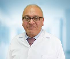 Prof. Dr. İbrahim Ferhat Ürünsak Medline Adana Hastanesi