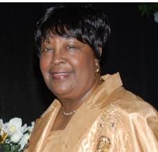 Obituary for Mrs. Mattie Mae Suttle