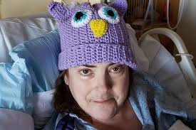 Fundraiser for Charles Randall by Faith Havens : Help for Christine  battling cancer