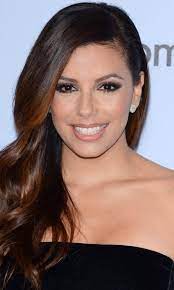Hairstyles Marie Claire Long Hair Styles Hair Styles Eva Longoria Hairstyles