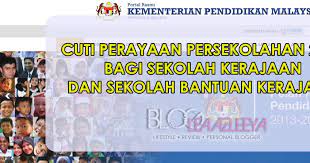 Intipati bajet 2017 untuk penjawat awam 8 perkataan yang dapat meningkatkan bisnes anda contoh jadual waktu kssr dan kssm semakan dan panduannya rasmi dari kpm cuti perayaan 2017 related posts brought to you by yarpp. Cuti Perayaan Persekolahan 2017 Rasmi Dari Kpm Blog Lea Azleeya