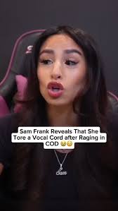 Sam Frank is more than just a viral face