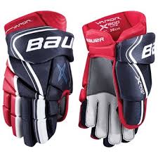 Hockey Gloves Bauer S18 Vapor X800 Lite Gloves Sr Shop