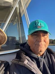 Mark Rucker's Instagram, Twitter & Facebook