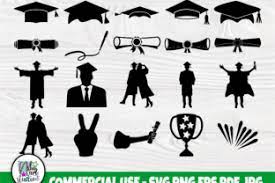 Download Graduation Cap Svg Graduation Clipart Graphic By Tonisartstudio Creative Fabrica