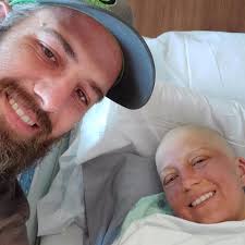 Fundraiser for Anthony Nuss by Erin Chicoine : Katie's Strong