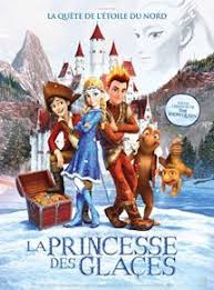 Film La Princesse Des Glaces Complet Streaming Vf Entier Francais Princesse Des Glaces Glace Films Dessins Animes