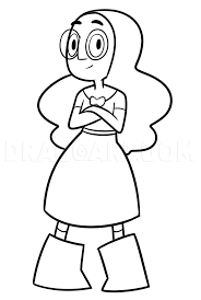 Connie Ages | Steven Universe | Steven Universe Movie, Steven Universe, Steven  Universe Characters