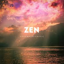 Zen Beautiful Relaxing Background Music For Videos Meditations Yoga Spa Download Mp3 By Ashamaluevmusic