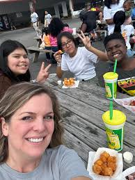 Warner Robins Middle...