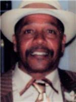 Leroy Celestine Obituary (1957