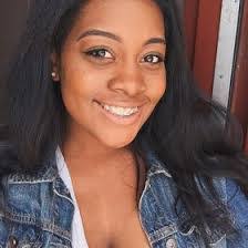 Amber Allums's Instagram, Twitter & Facebook