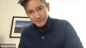 Moses Farrow recalls being humiliated by his mother