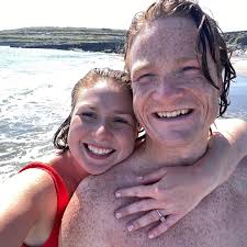 mitchellscholars @kathleenwhite @universitycollegecork got engaged to  @tiernanbrennan