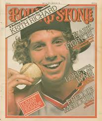 Mark Fidrych