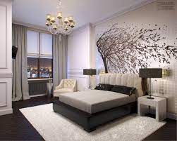 تصاميم غرف نوم بسيطة لنوم هادئ ماجيك بوكس