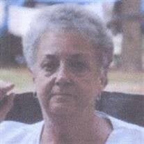 Freda Irene Sterling Obituary