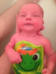 Baptism ABC: A is for Adoption