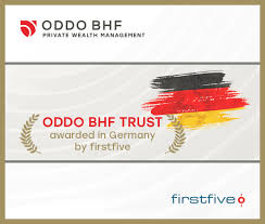 As of july 30th, there was short interest totalling 3,080,000 shares. 2019 Firstfive Awards Oddo Bhf Trust Once Again Walks Off With The King Of All Prizes Oddo Bhf