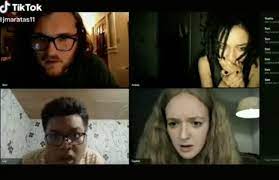 The 2011 digital film experience asked viewers to click a button that. Tiktok Users Voluntarily Terrify Themselves To Play This Viral Horror Game
