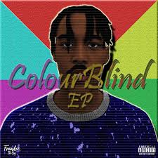 ColourBlind EP by Frankie, The Guy: Listen
