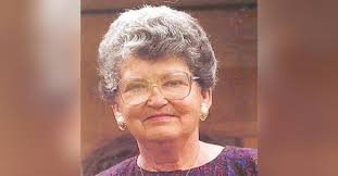 Mrs. Beulah Stowers Fox Obituary