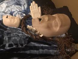 Northwest Coast Native Carvers