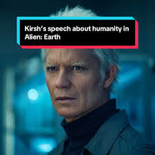 Well. My takeaways. Eyeball is in charge. Wendy will let the Xeno go,  because she sympathizes. The Xeno in the hubby engineer will burst free,  but be different than the other Xeno (