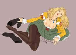 Post 2286896: Dragons_Dogma Madeleine