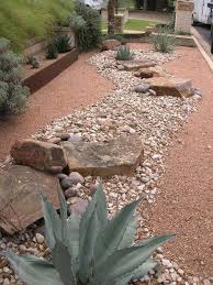 Pin By Saroyan Norma On Yard Low Water Landscaping Large Yard Landscaping Front Yard Landscaping