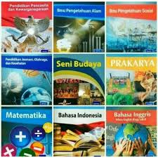 Maybe you would like to learn more about one of these? Buku Paket Kelas 7 Smp Diknas Revisi 2017 Semester 1 Promo Buku Best Seller Shopee Indonesia