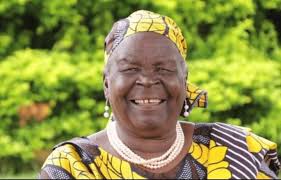 OBAMA'S GRANDMOTHER, MAMA SARAH OBAMA, DIES IN KENYA AGED 99 Sarah Obama,  former US President Barack Obama's grandmother, has died in Kisumu aged 99.  According to the family, Mama Sarah passed on