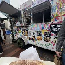 ELOTI Food Truck — Mexican restaurant food truck in Revere, Massachusetts