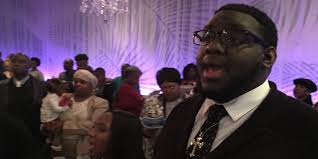 NKY NAACP urges love and forgiveness