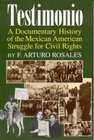 The african american civil rights movement was intened by many of its leaders to include all americans of color struggling for equality, regardless of their origins. Mexican Americans Civil Rights Mexican Americans Chicanos Books Barnes Noble