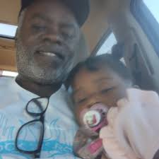 Thank You Lord For Letting Me See The Big 60' Grateful